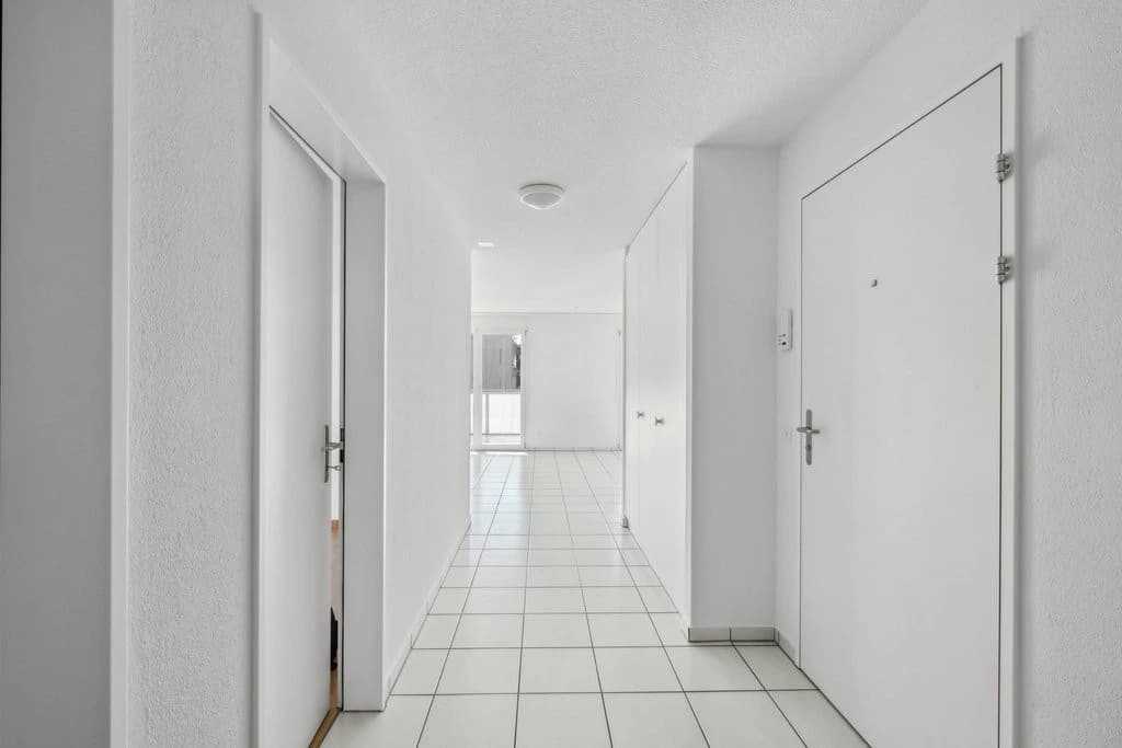 Wir suchen genau Sie