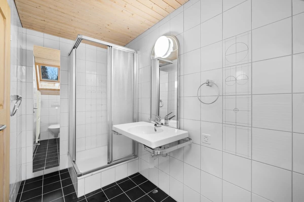 Charmantes Landhaus mit grossem Grundstück und Naturanschluss