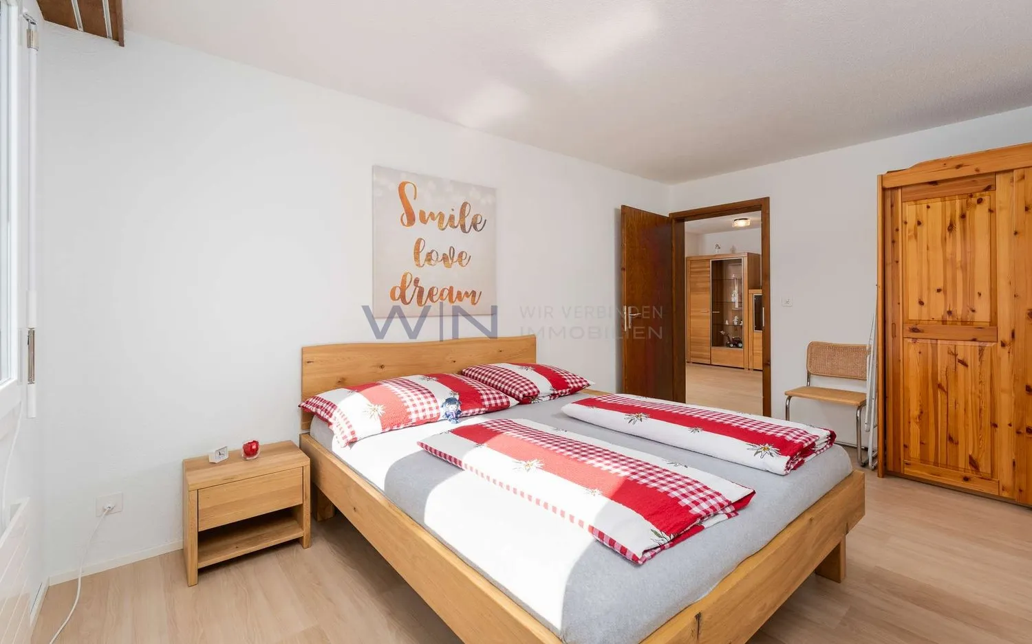 Sonnenstunden mit Lebensqualität SKI In/SKI Out