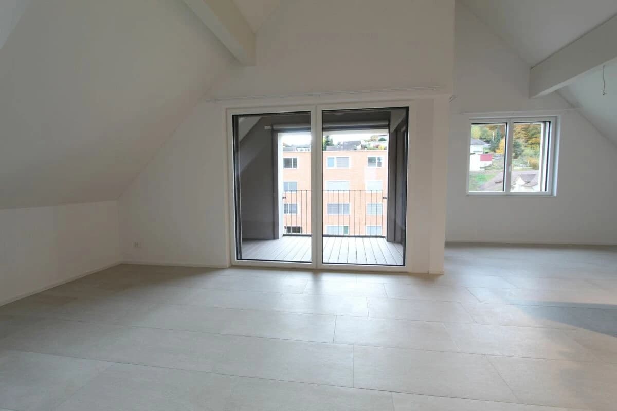 Kaisten / 4.5 Zimmer Dachwohnung A3