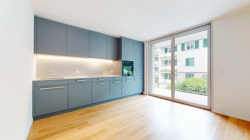 Hier endet Ihre Wohnungssuche