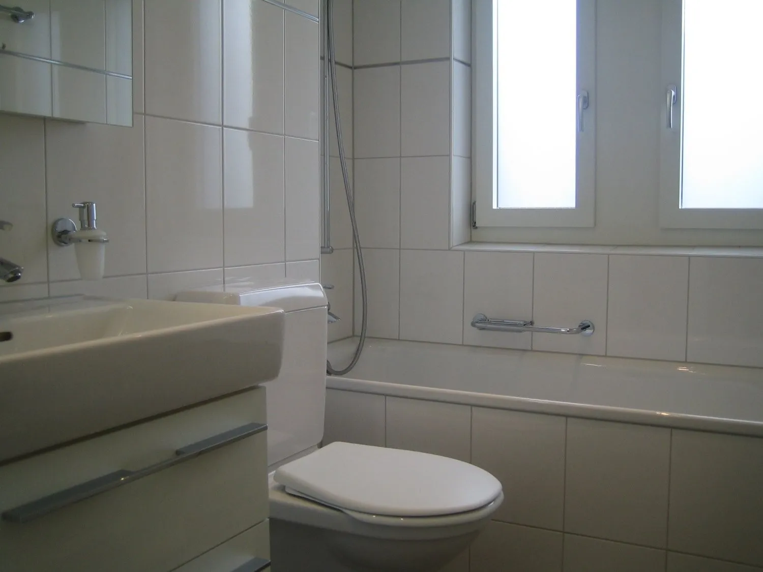 Chill-Modus On: Dein neues Zuhause in Arlesheim wartet!