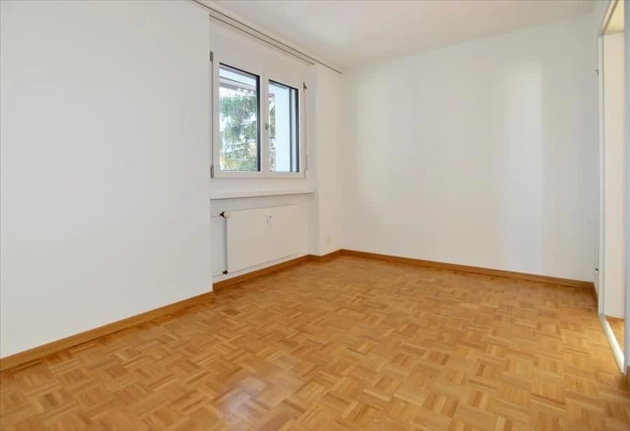 Mieten ohne Kaution - Moderne Wohnung im Grünen