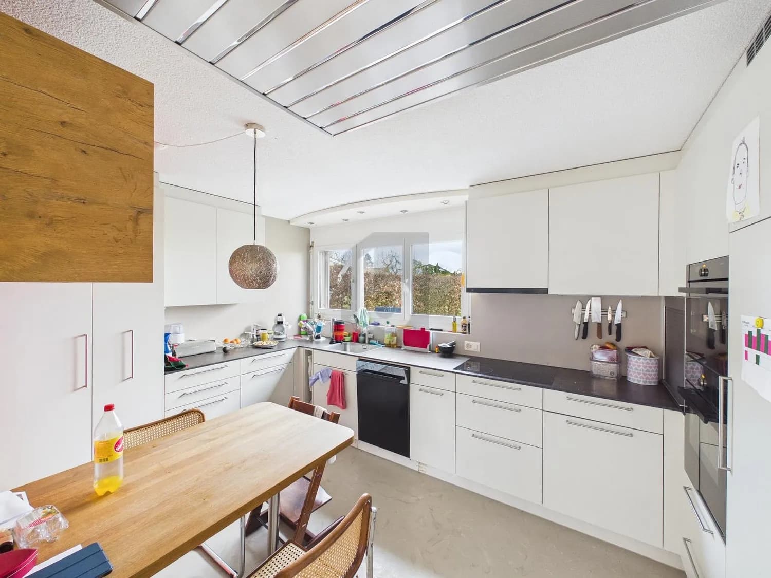 FAMILIEN-PARADIES MIT GARTEN