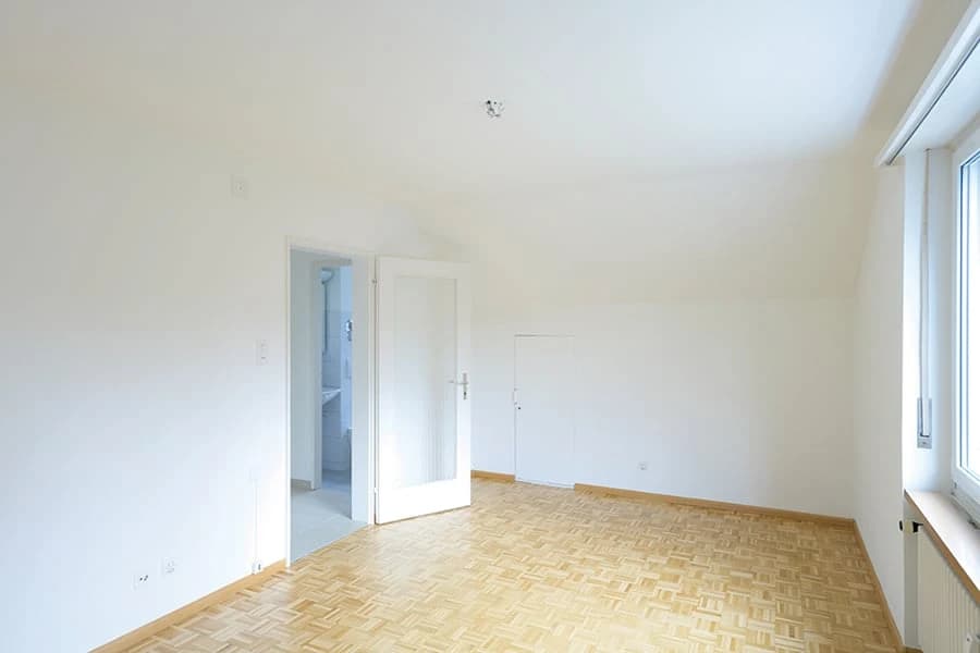 Für Singels oder Pendler