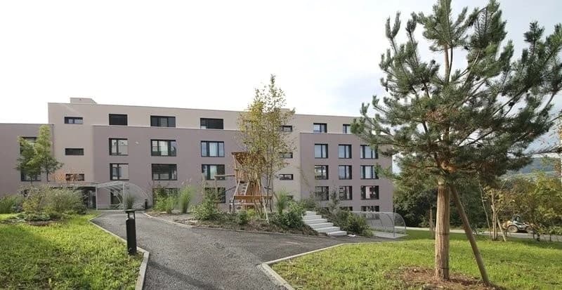 Wir suchen genau Sie