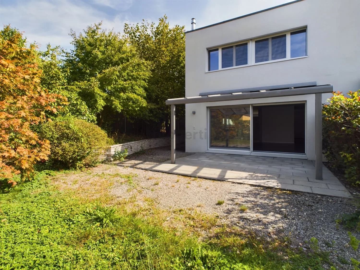 Modernes 5.5-Zimmer-Reihenhaus mit Keller, Pieterlen