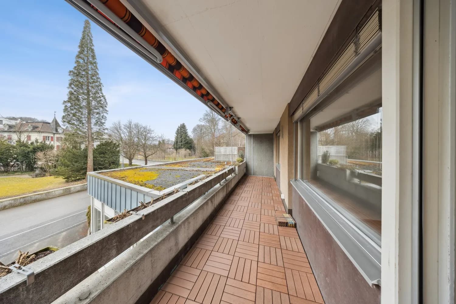 Ausgezeichnet für Invalidenwohnung Rollstuhlgängig