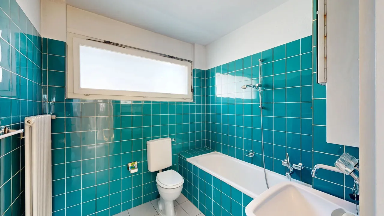 4.5-Zimmer-Doppeleinfamilienhaus mit Hobbyraum und Einstellhallenplatz