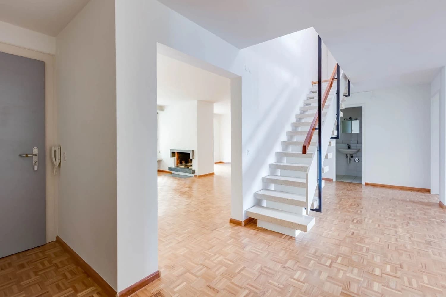 Wohnen wie im eigenen Haus