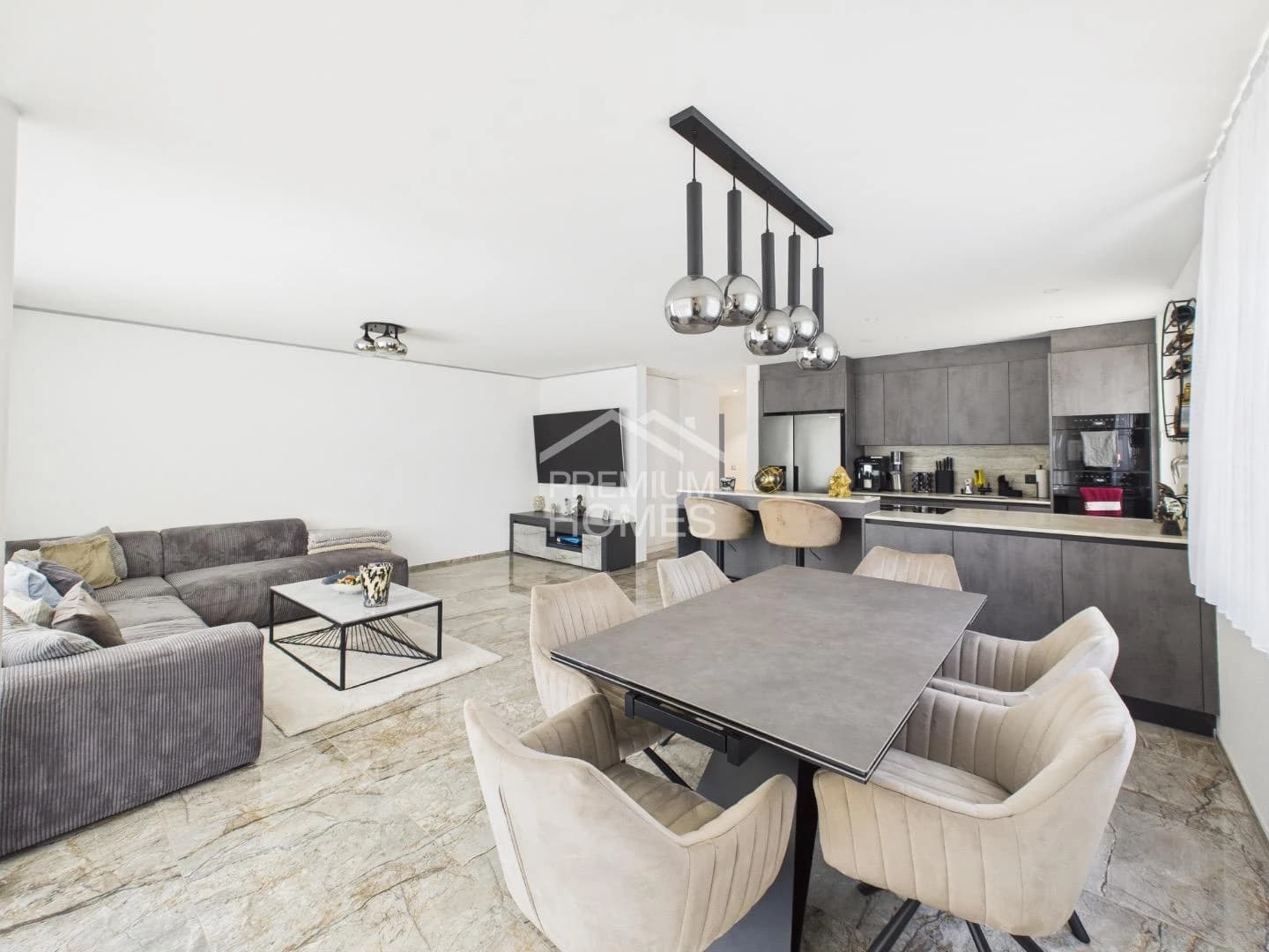 Mehr als Wohnen - ein Lebensgefühl im eigenen Garten