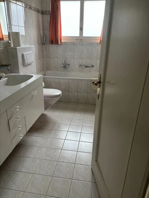 Freistehendes 4-Z' EFH mit grosser Werkstatt & Hobbyraum