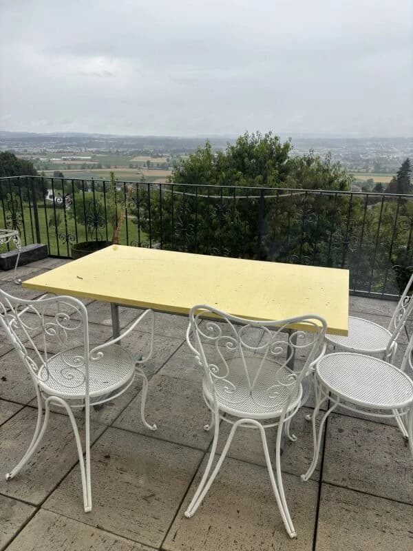 Freistehendes 4-Z' EFH mit grosser Werkstatt & Hobbyraum