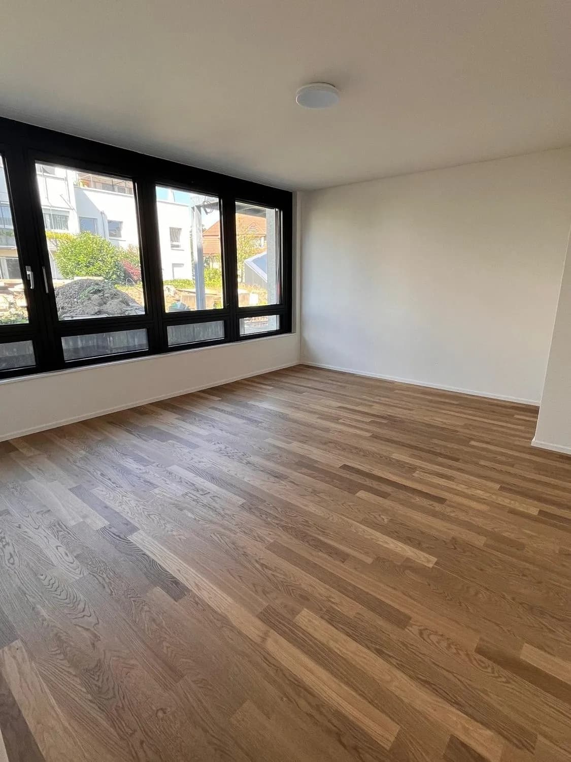 Frisch sanierte 4.5-Zimmerwohnungen an zentraler Lage in Lyss