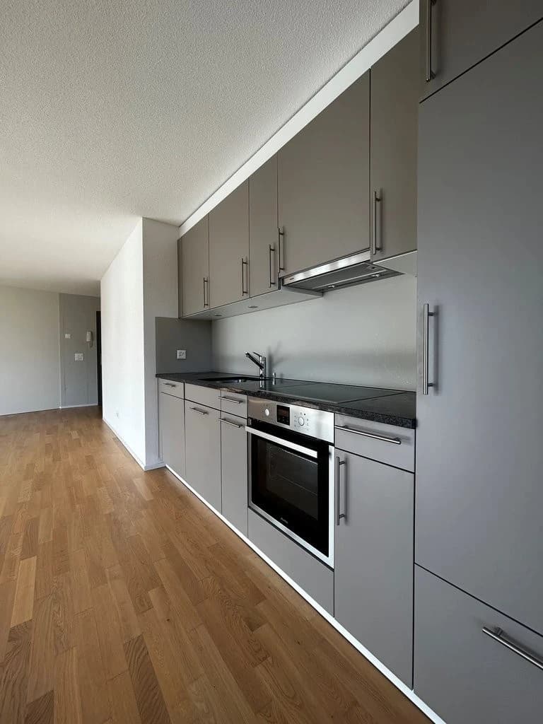 Ihr neues Zuhause am Winkelweg!