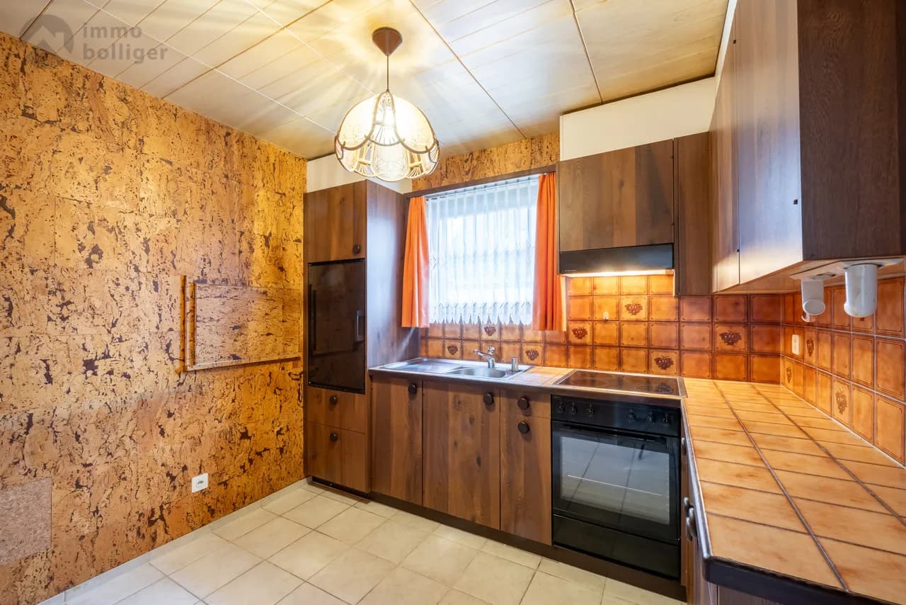 Ihr neues Zuhause am Mattenweg 21 - zentral und familienfreundlich