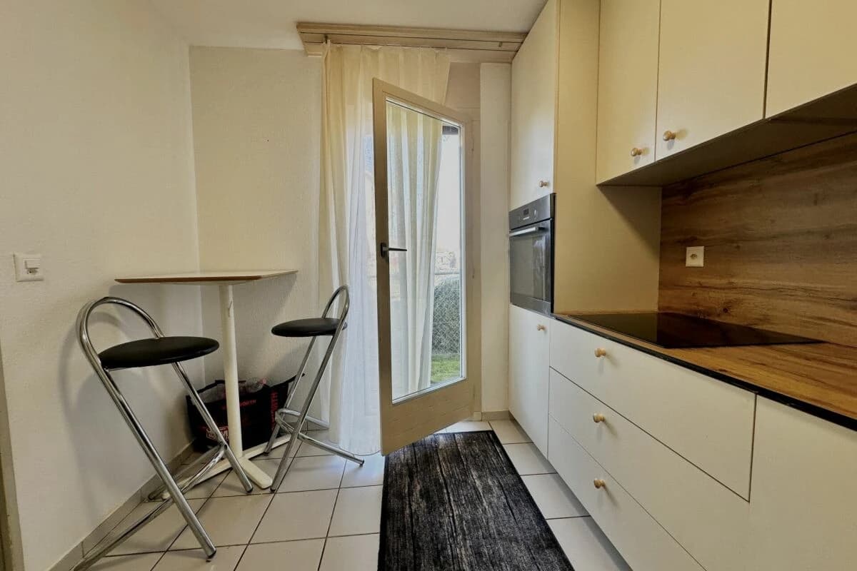 6.5-Zimmer Eck-Einfamilienhaus in Seenähe