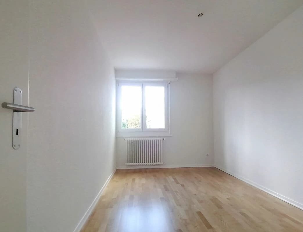 Urban Living in Altstetten