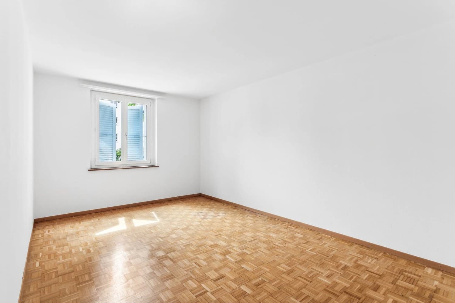 Einzigartige Wohnung in Lyss zu vermieten!