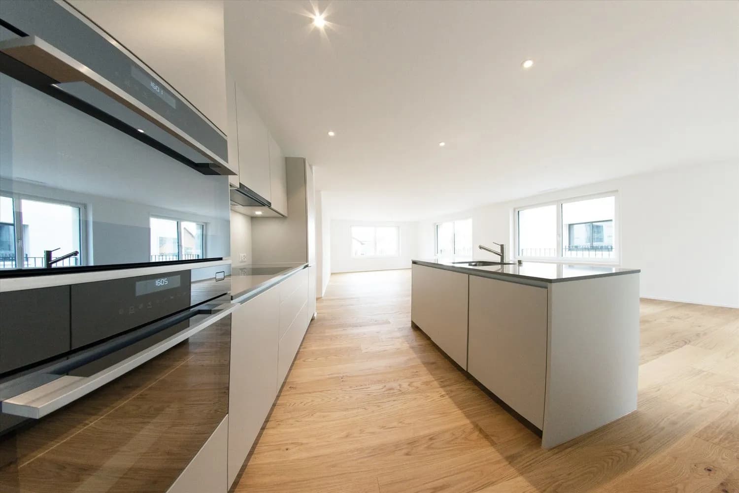 *Mieten ohne Kaution* - Wo Träume wahr werden.