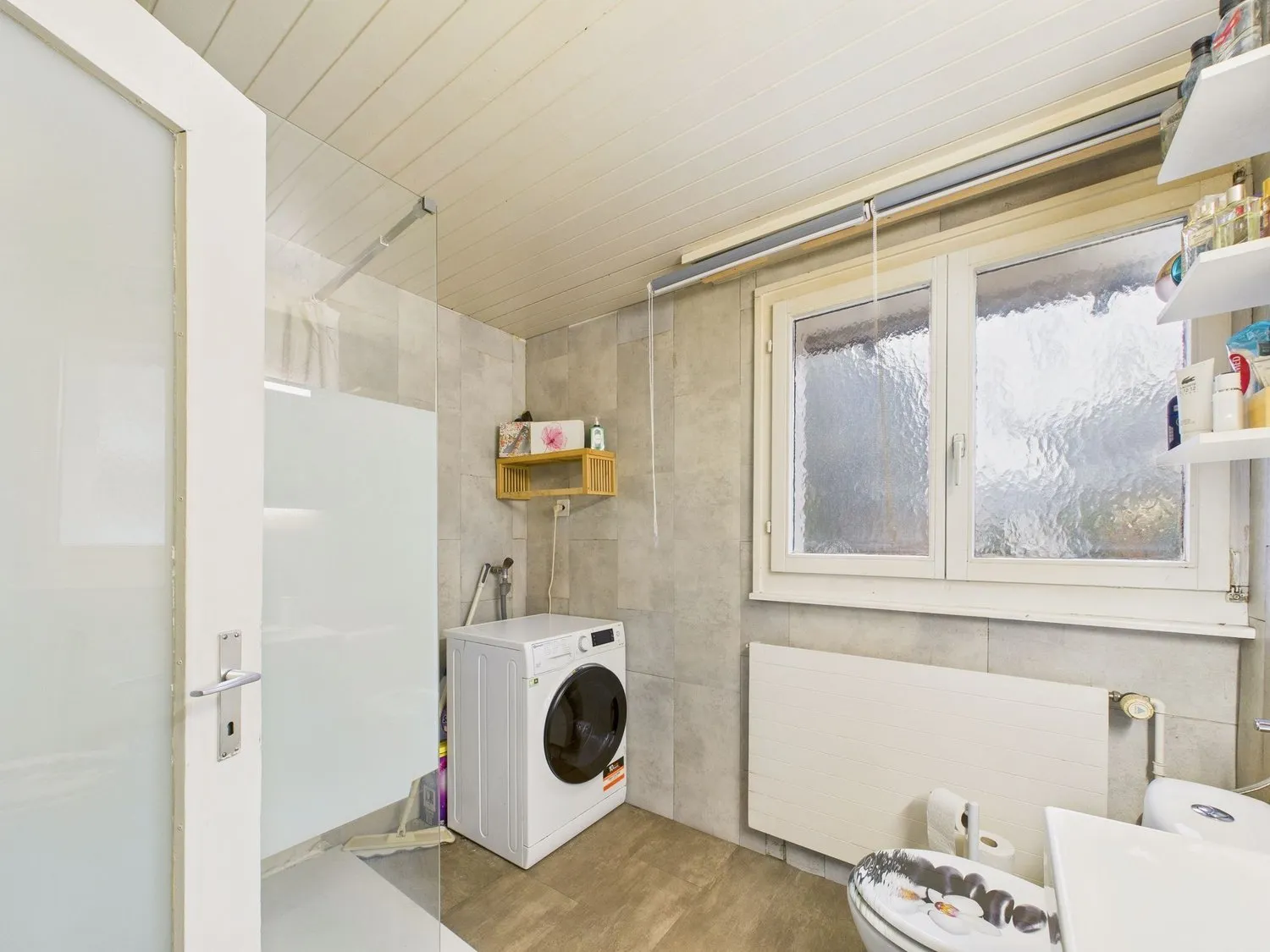 Charmantes 5.5-Zimmer-Reihenhaus mit viel Platz für die Familie