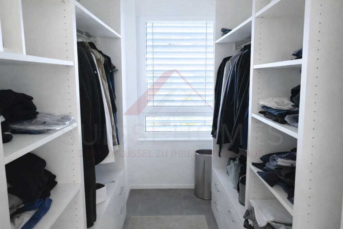 Modernes 4.5 Zimmer Reihen-Einfamilienhaus mit Garten und Attika-Terrasse in 3072 Ostermundigen