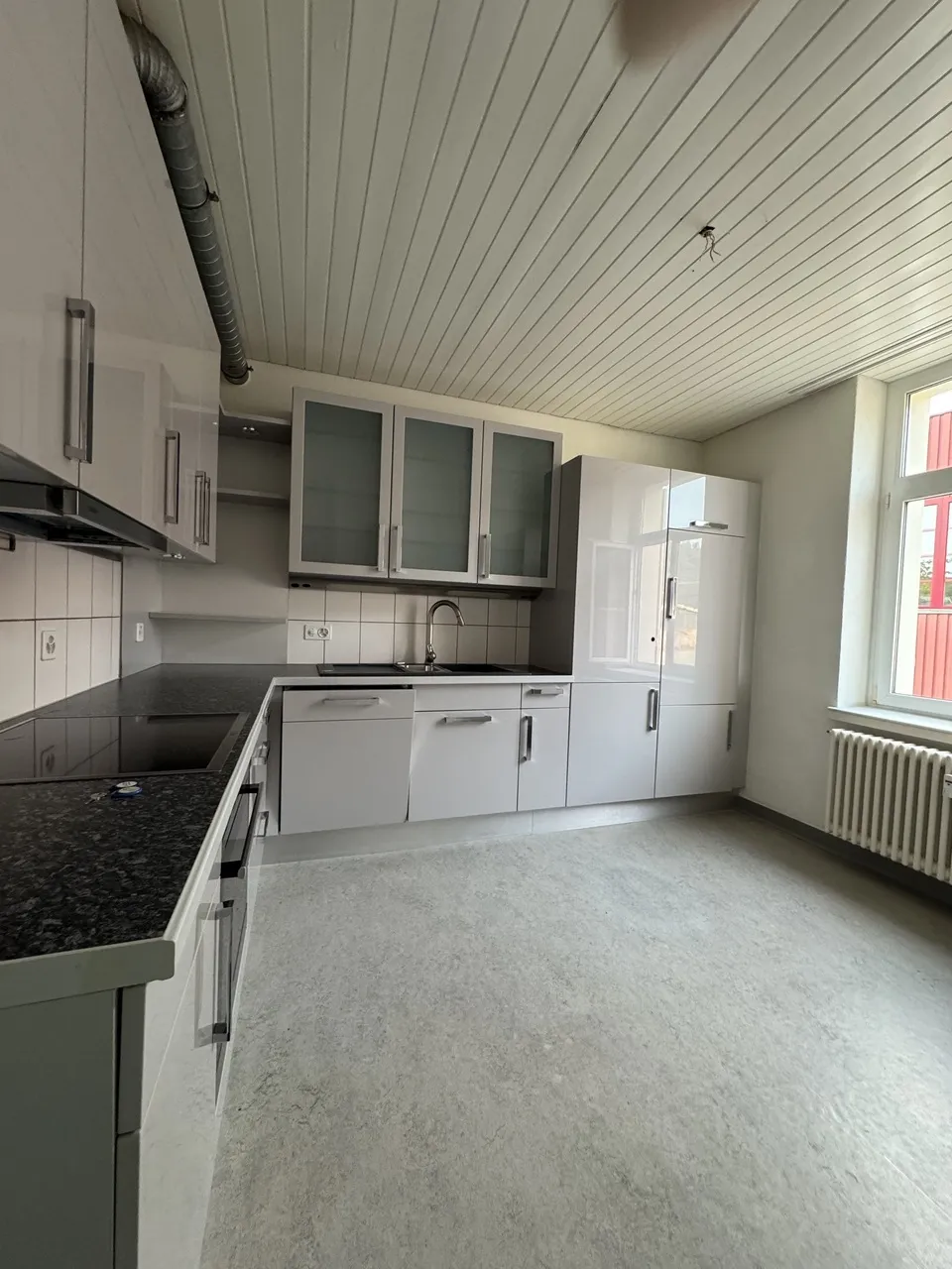 Möblierte WG-Zimmer in Gehdistanz zum Bahnhof Frenkendorf