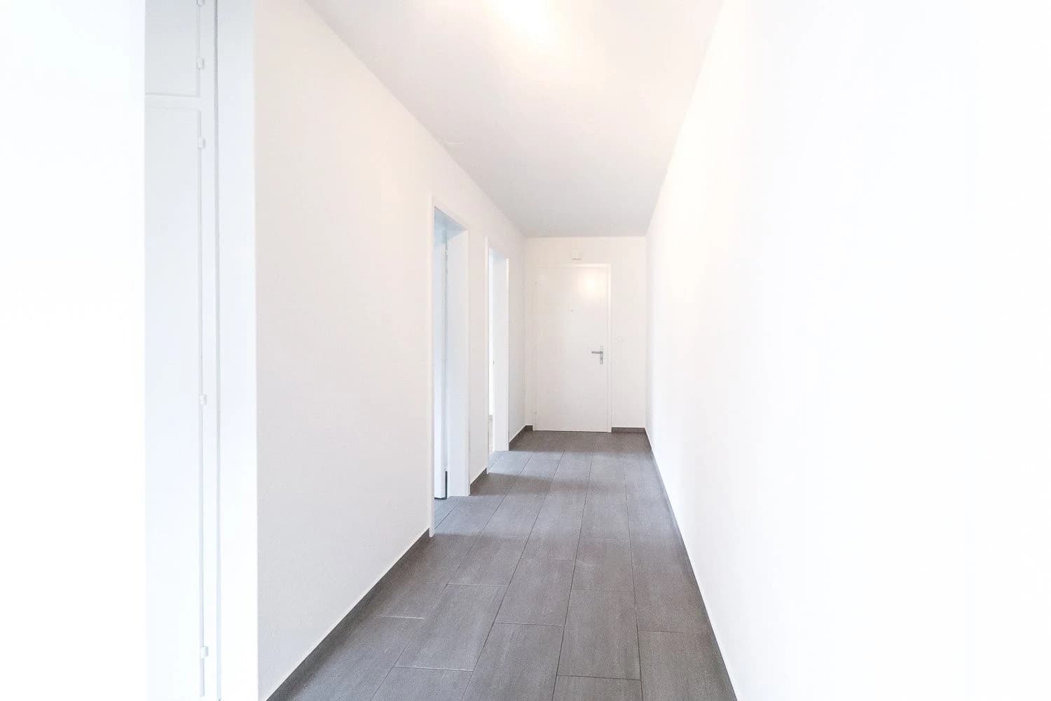 Schöne 3-Zimmerwohnung in Grenchen