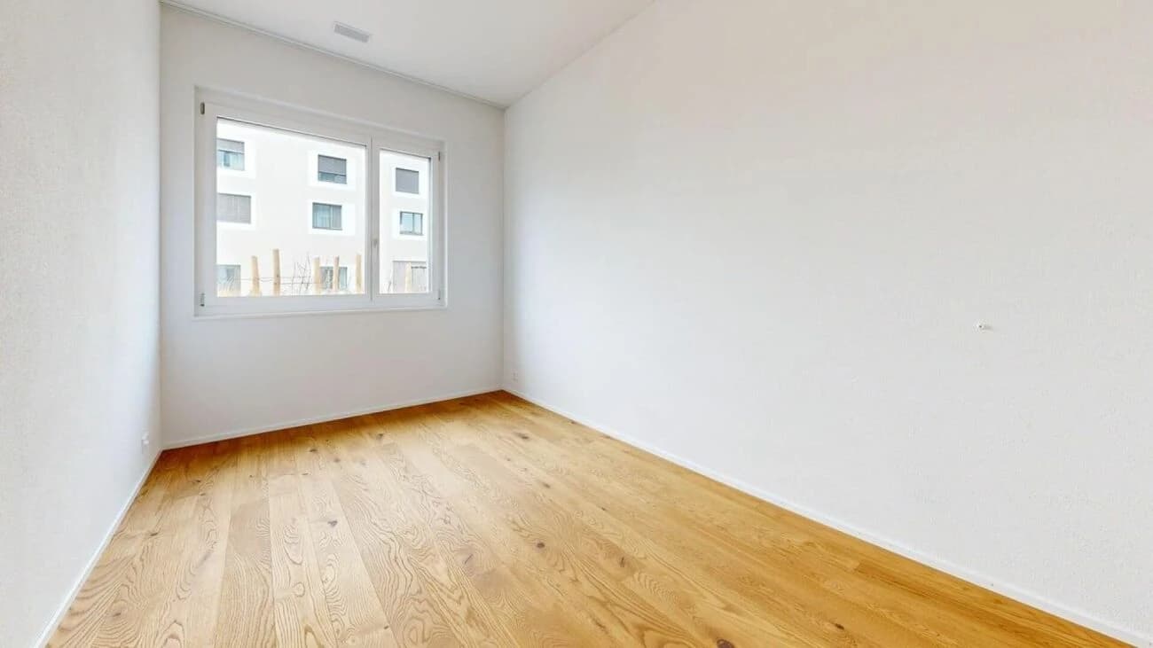 Exklusive 5.5-Zimmer-Gartenwohnung an bester Lage