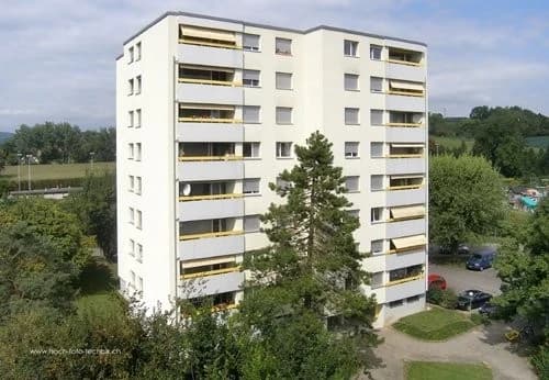 Ihr neuer Wohntraum mit Blick ins Grüne