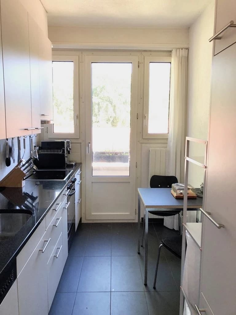 Ihr neues Wohnreich in Zürich