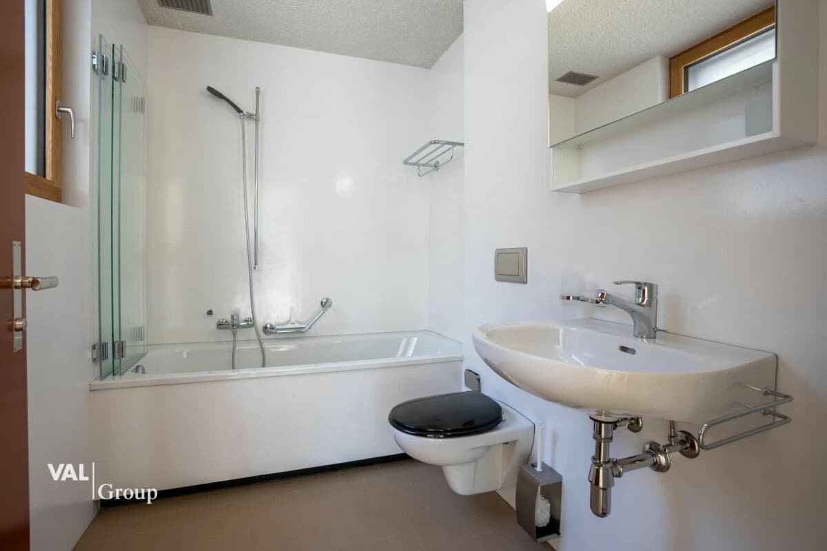 Moderner Wohntraum für die ganze Familie