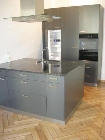 Wohntraum im Beaumont-Quartier!