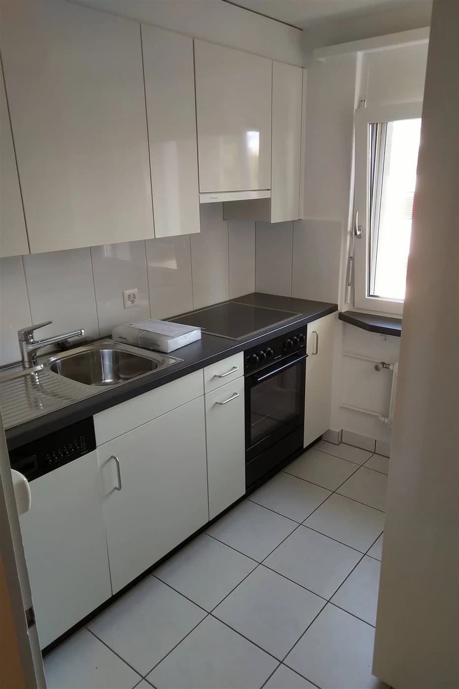 Preishit! Zentralnah und gemütlich!