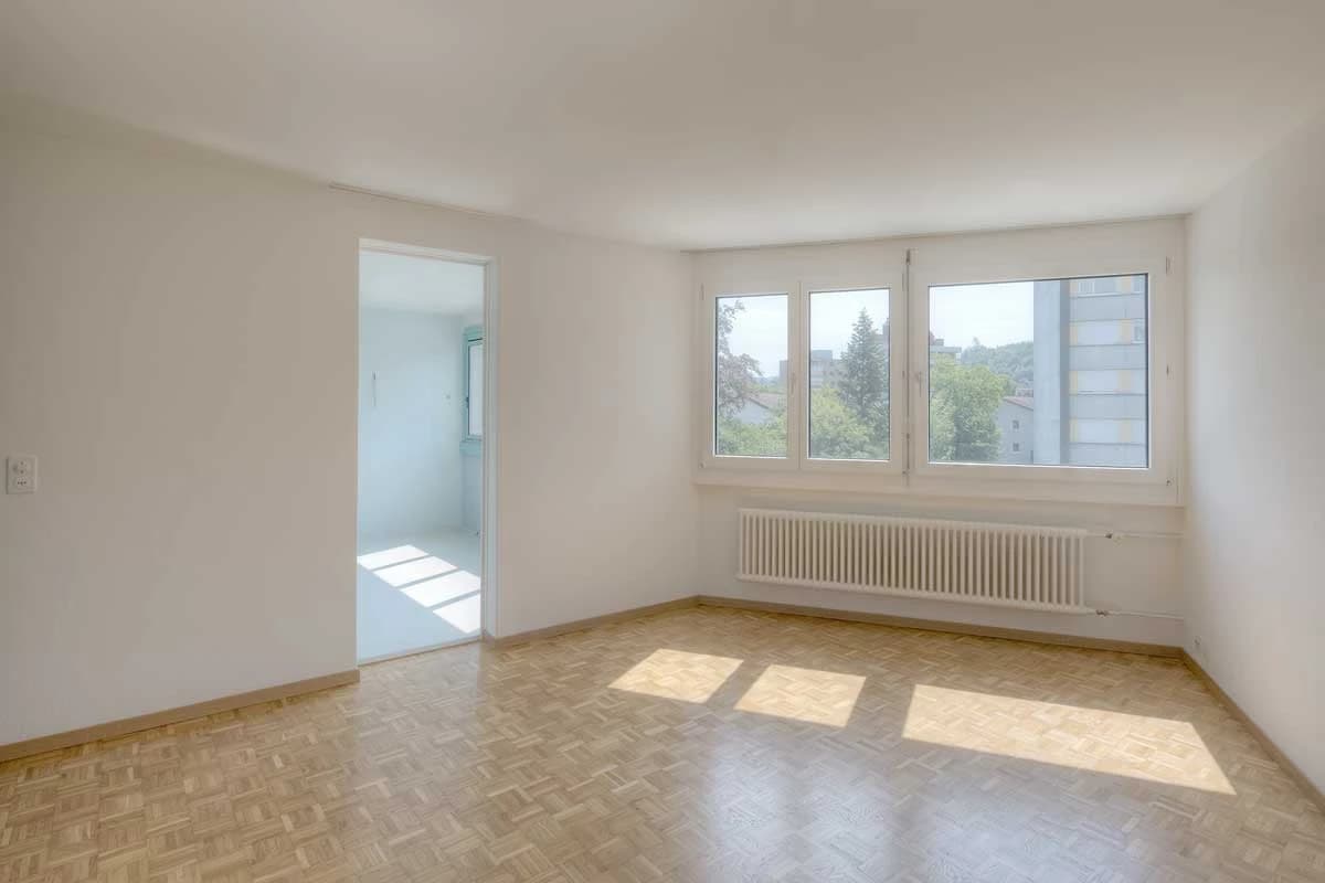 Fernsicht garantiert!