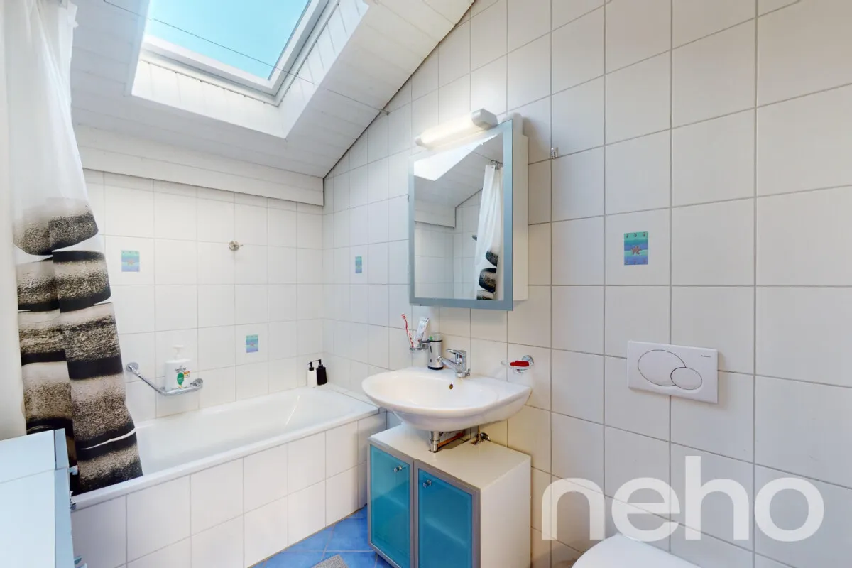 Superbe maison familiale avec vue panoramique !