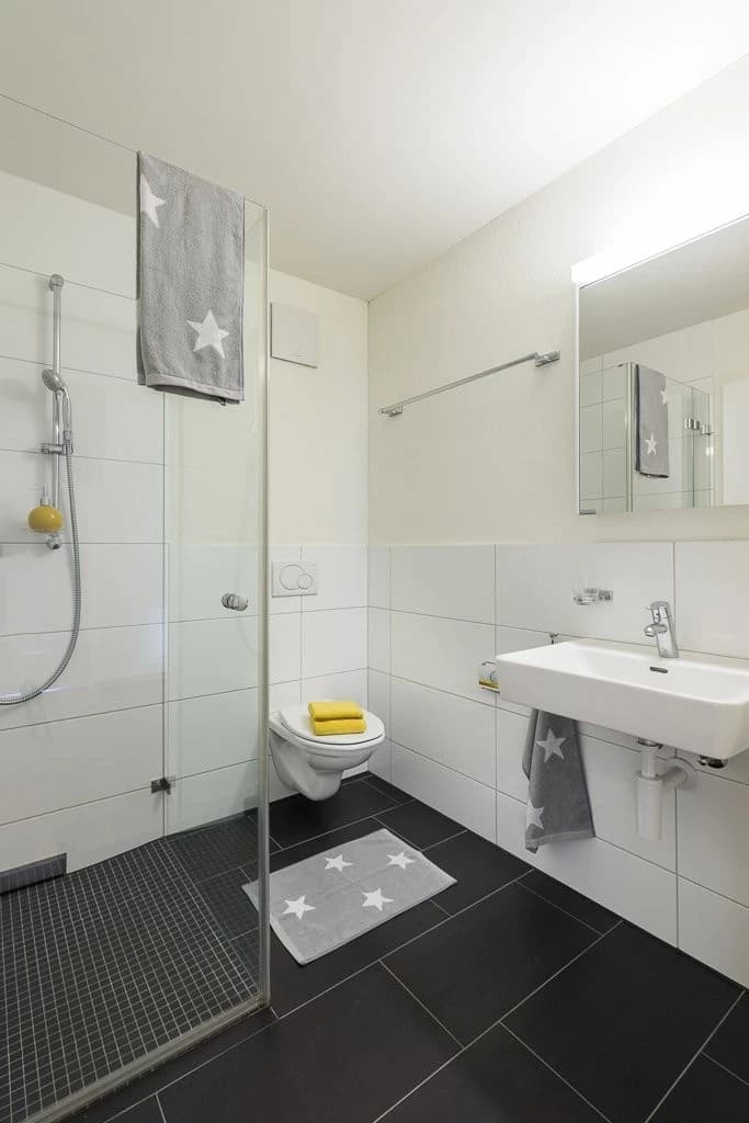 Wohnen mit Lebensqualität