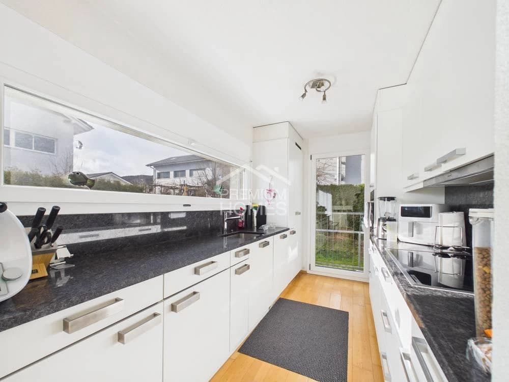 Elegantes Wohnjuwel für die ganze Familie