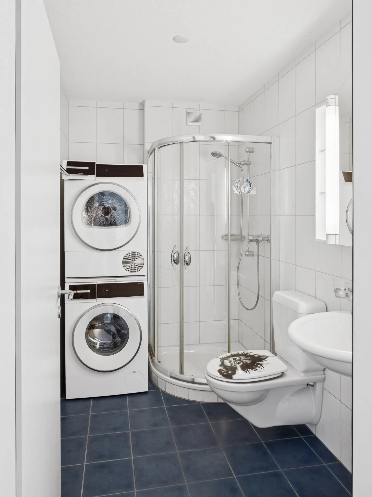 4.5-Zimmer-Wohnung mit 102 m², 15.7 m² Loggia & Schwedenofen – Wohnen mit Komfort in Lyss