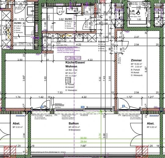 Im Herzen von Beromünster