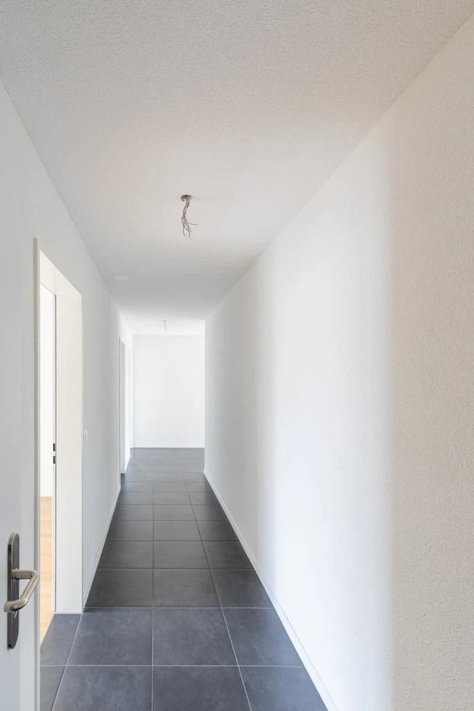 Ihr neues Zuhause in Grenchen