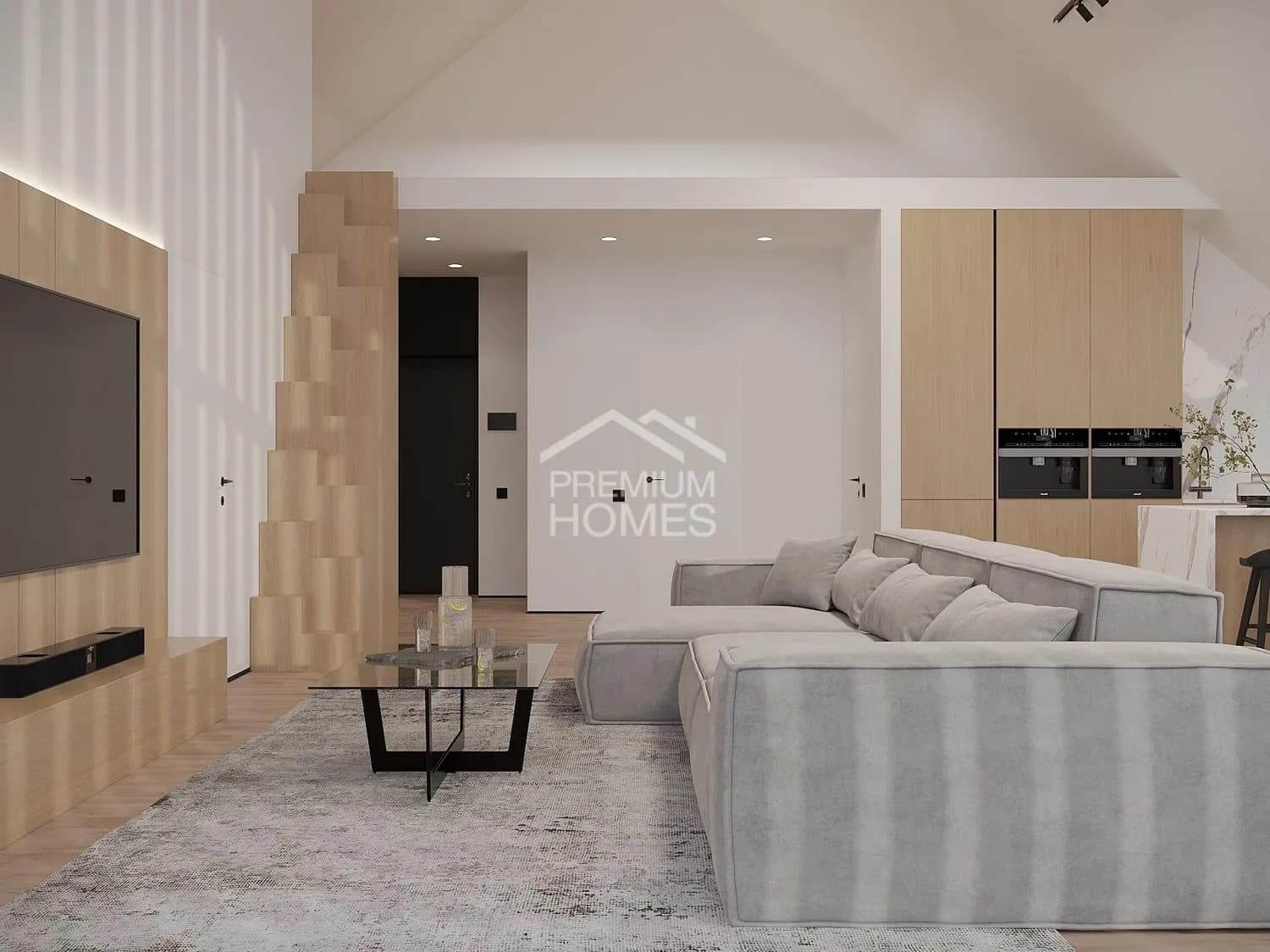 Wo Eleganz auf Idylle trifft