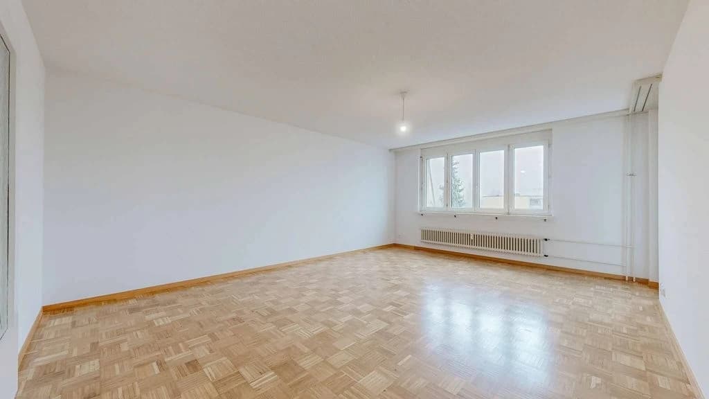 neu sanierte Wohnung in Oberentfelden