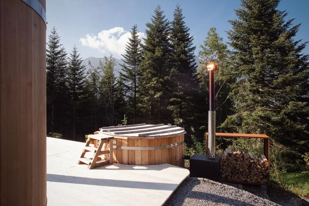 Ihr ganz privates Naturparadies als Erst- oder Zweitwohnsitz