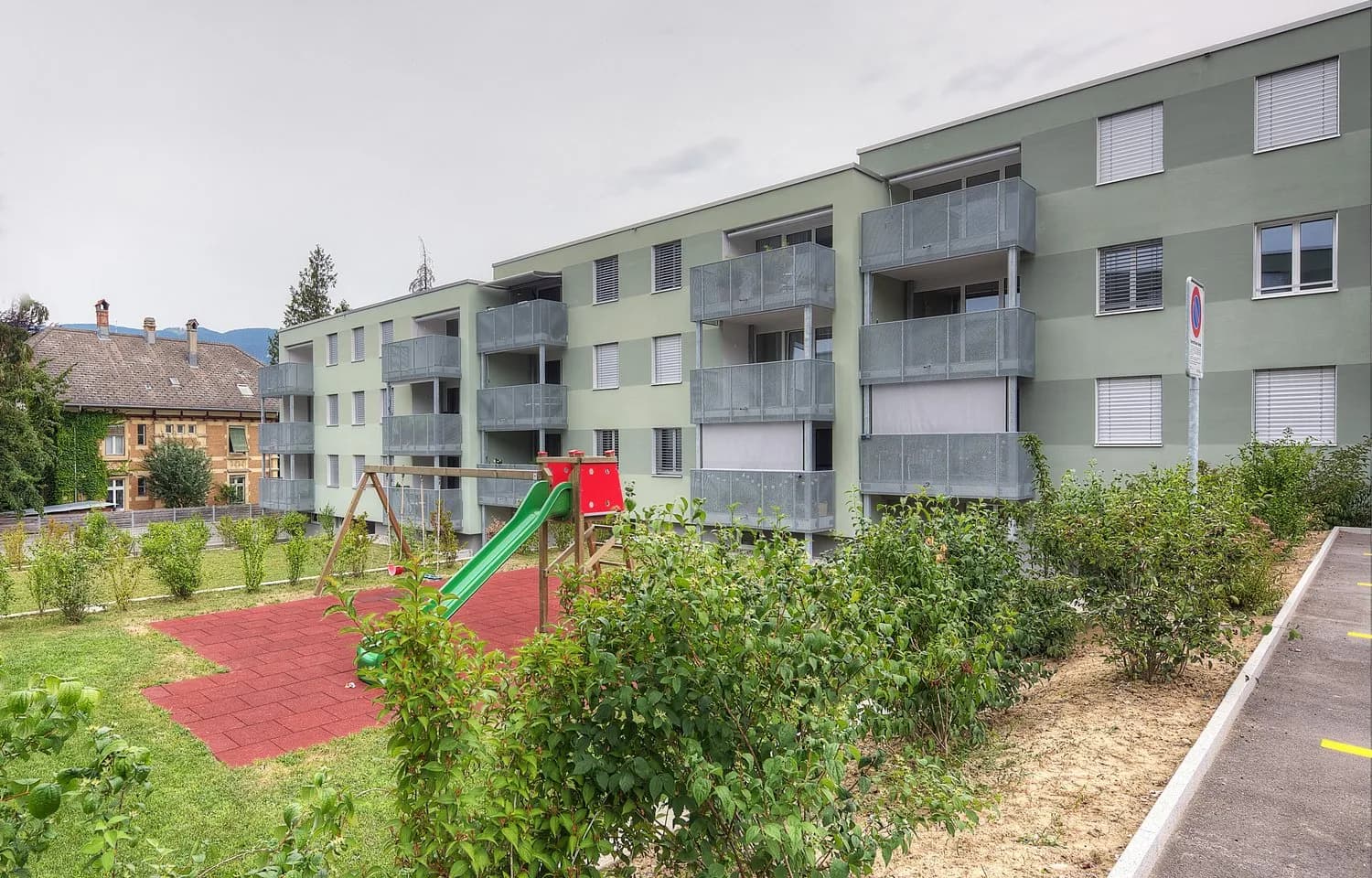 Traumhafte Wohngelegenheit!