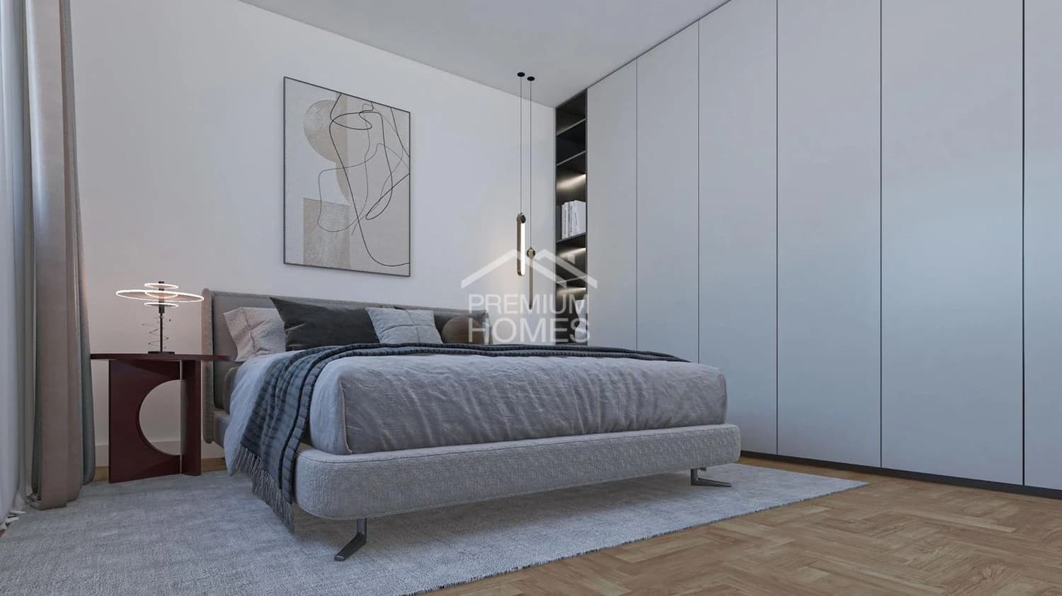 Hier hört Suchen auf.