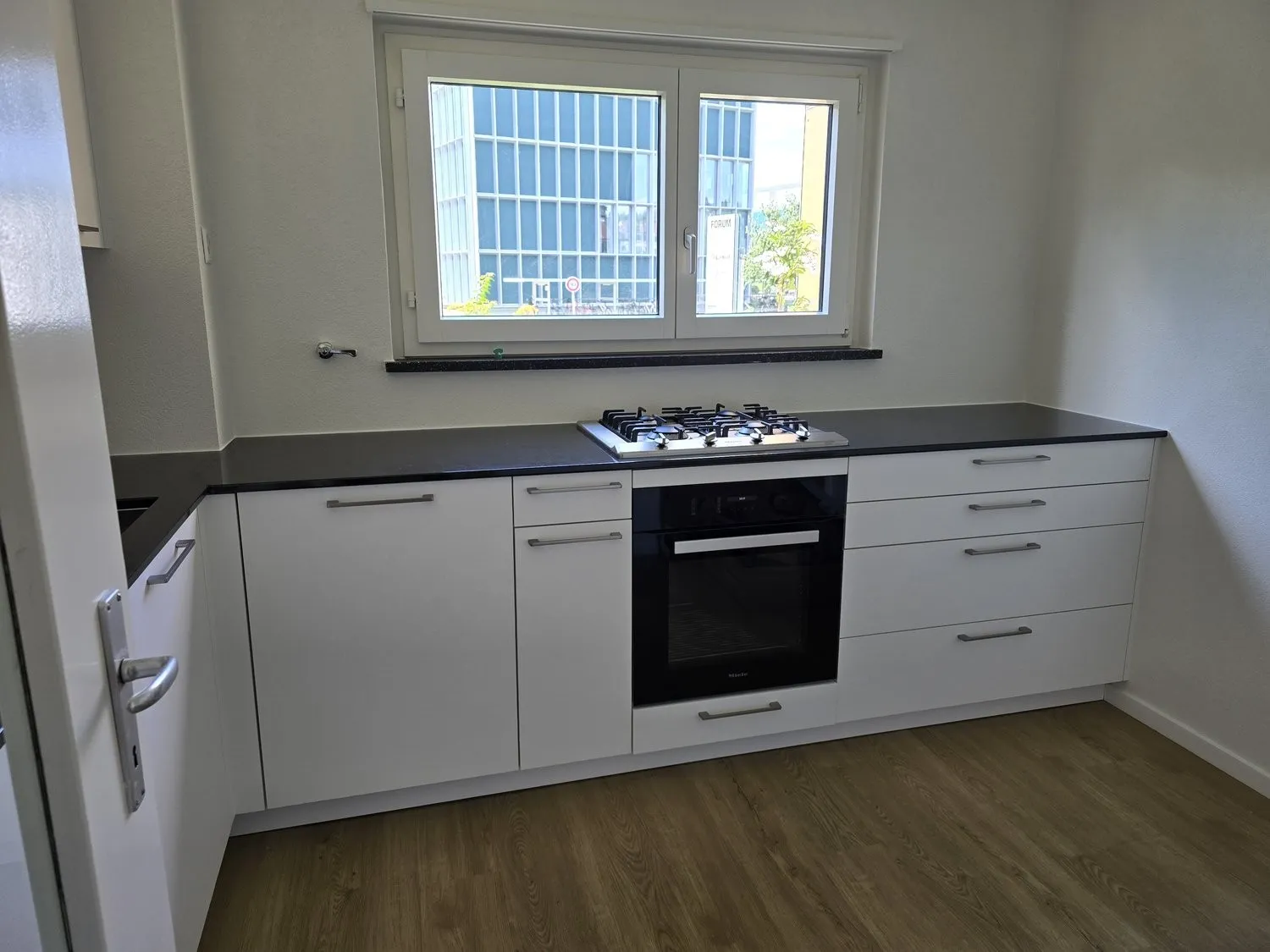 Wohnen in unmittelbarer Nähe von Altstadt und Bahnhof