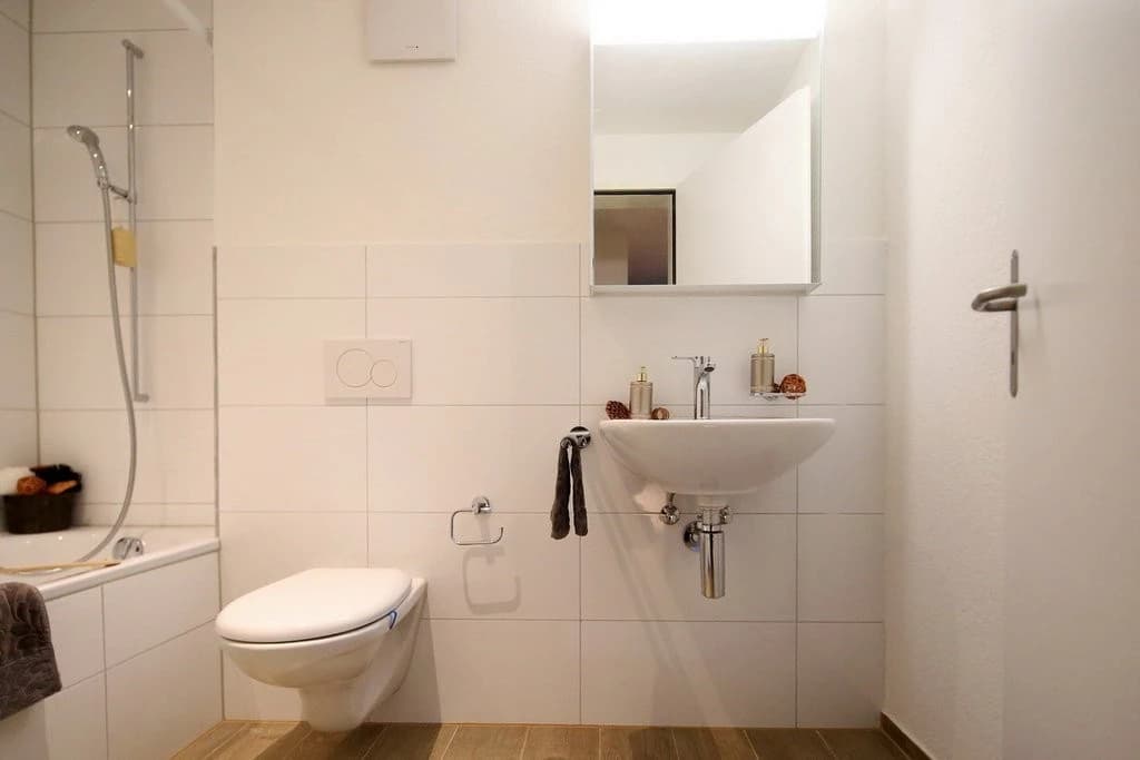 Hier endet Ihre Wohnungssuche