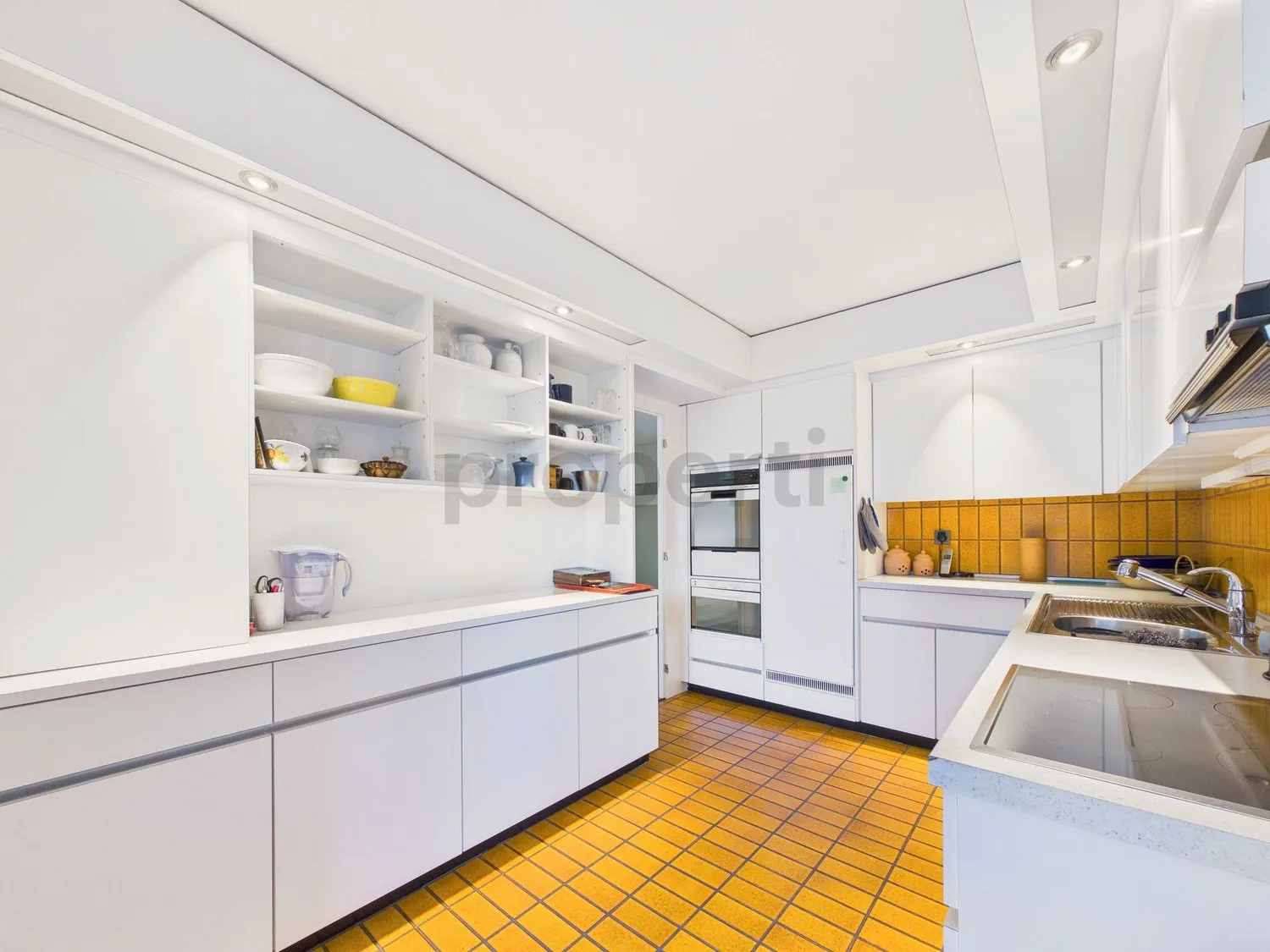 5.5-Zimmer Terrassenwohnung in Wettswil am Albis