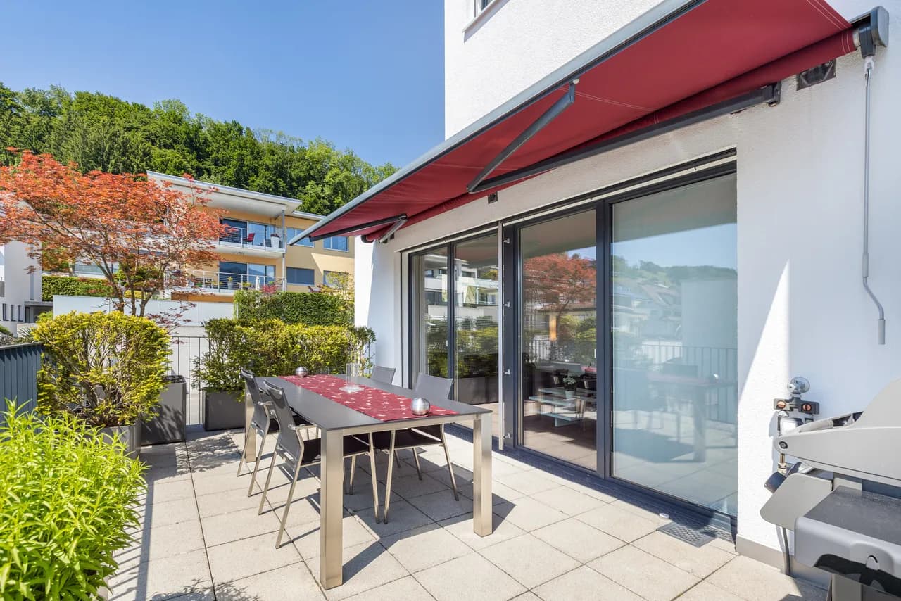 Ihr neues Zuhause am Sonnenhang